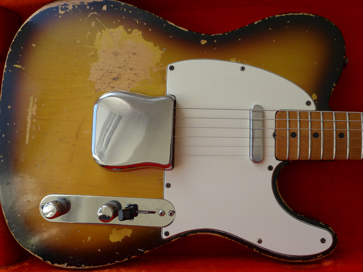 Fender 67er Telecaster - body_(2)_